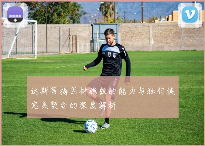 达斯蒂梅因材施教的能力与独行侠完美契合的深度解析